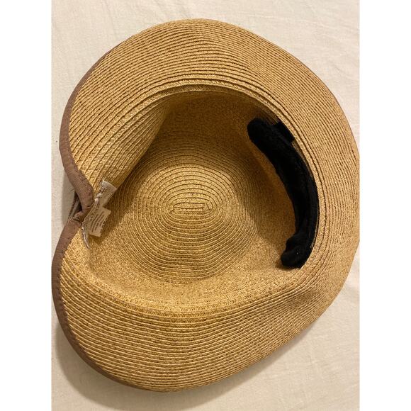 Cappelli Straworld Women's Sun Hat Outdoors - Picture 6 of 7